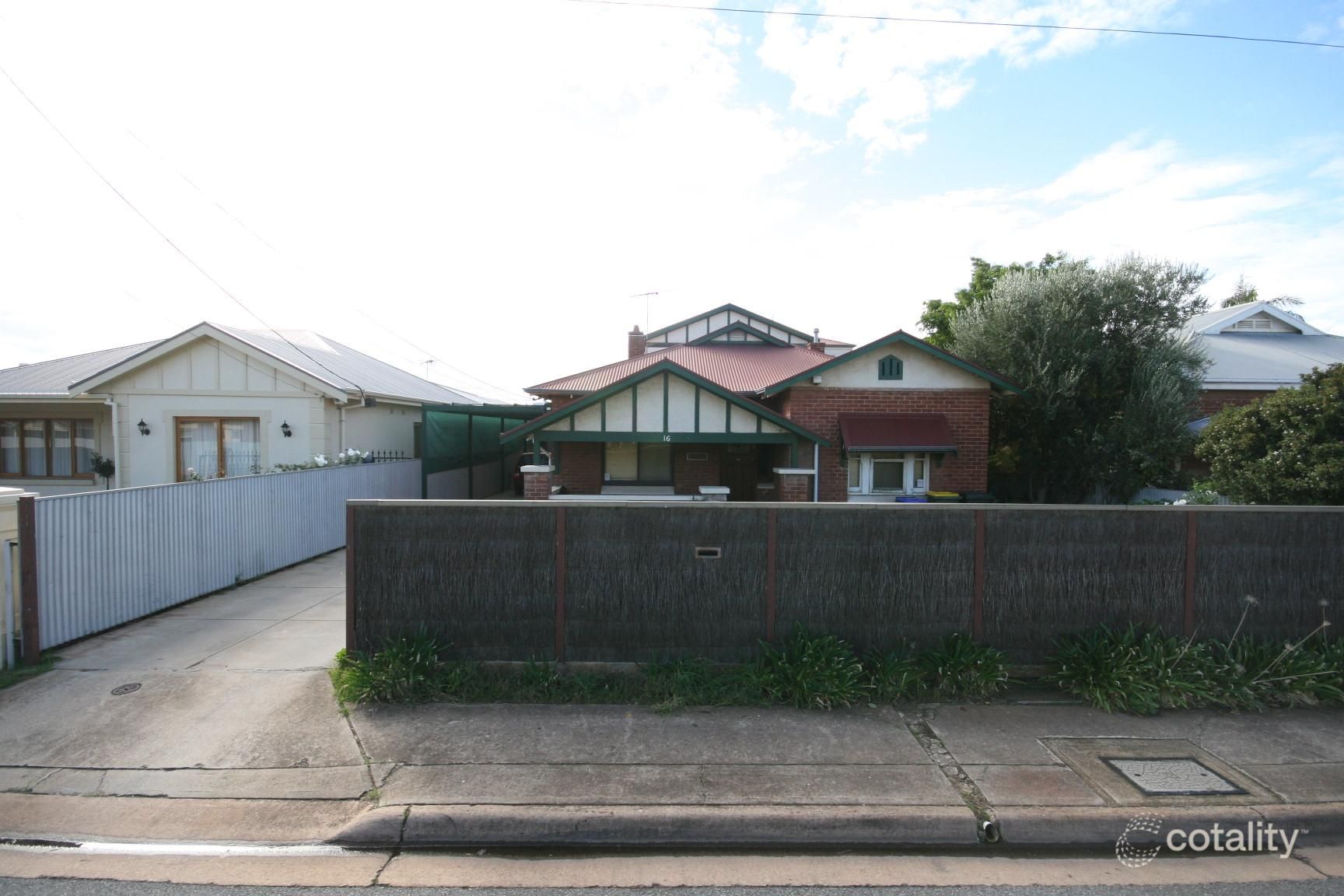 16 Willsmore St, Beverley, SA 5009