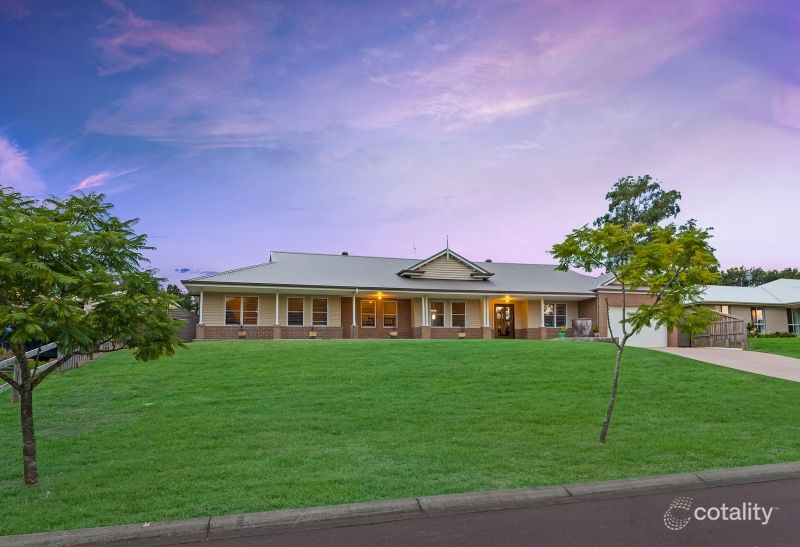 5 Ellenborough Dr, Cooranbong, NSW 2265