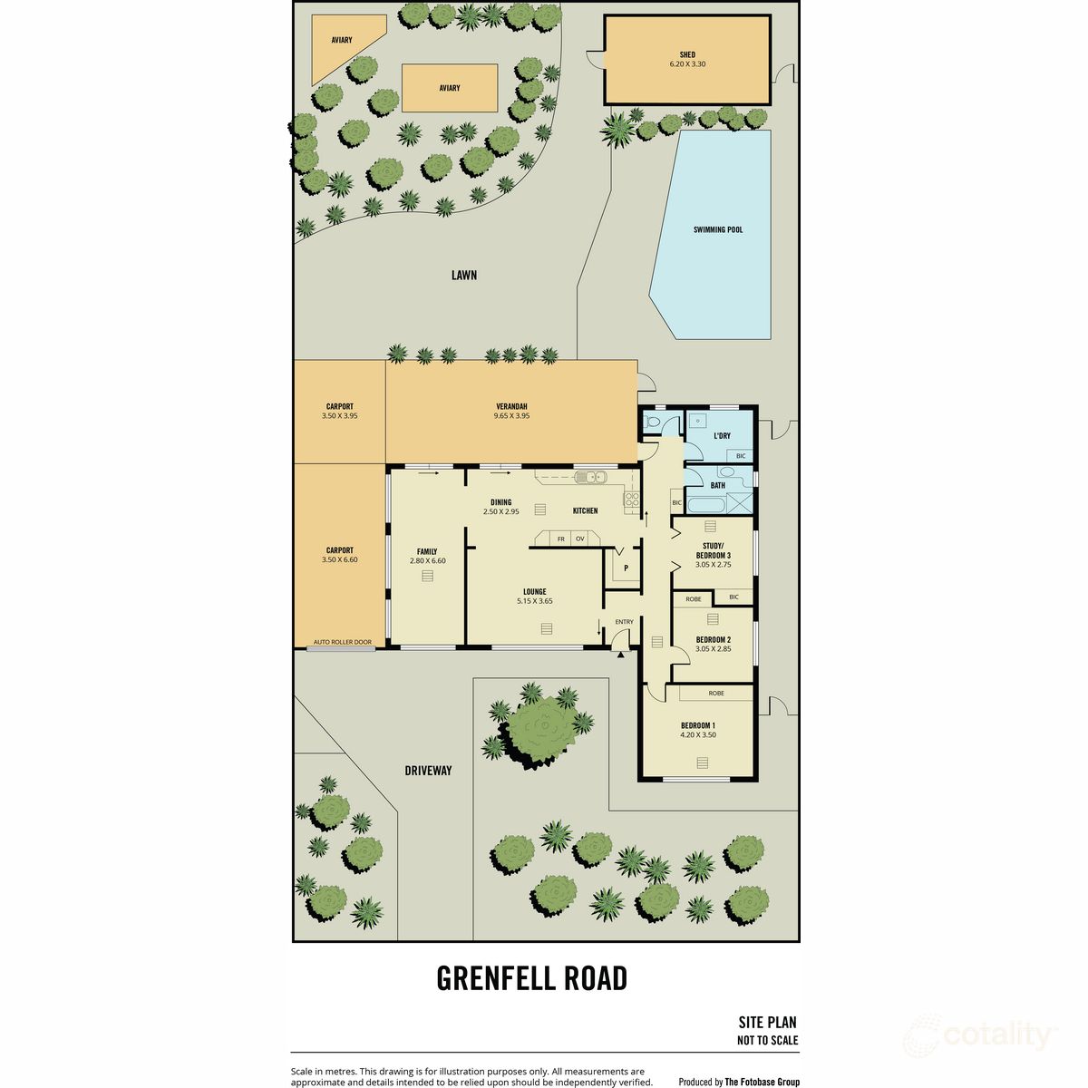 413 Grenfell Rd, Banksia Park, SA 5091