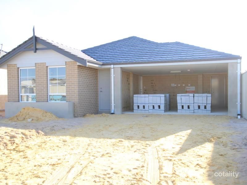 17 Thangoo Way, Golden Bay, WA 6174