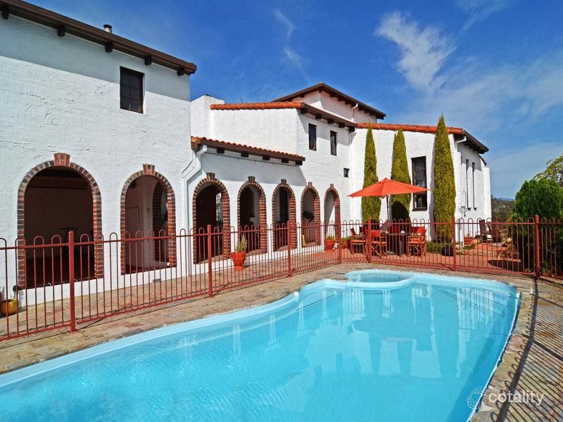 160 Bullocky Mary Rd, Black Range, VIC 3381