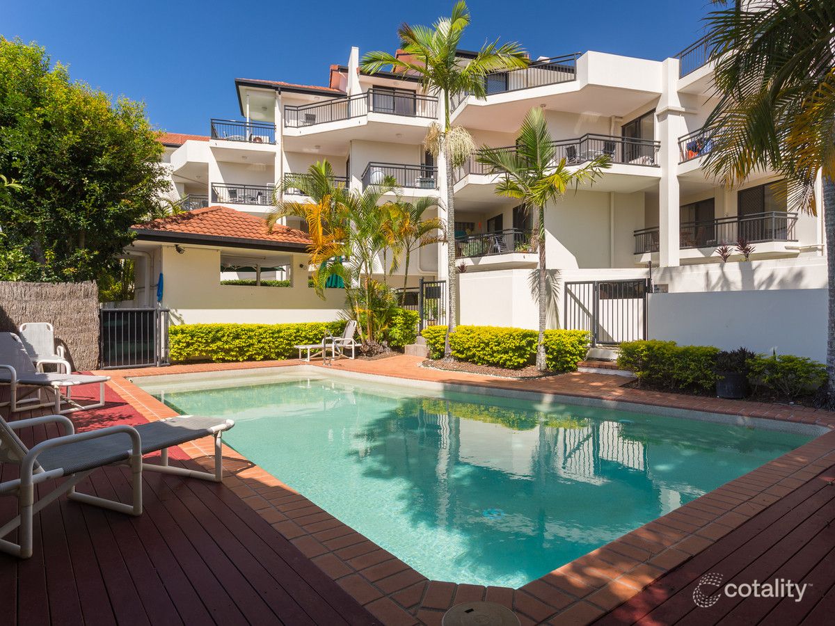 25/452 Marine Pde, Biggera Waters, QLD 4216