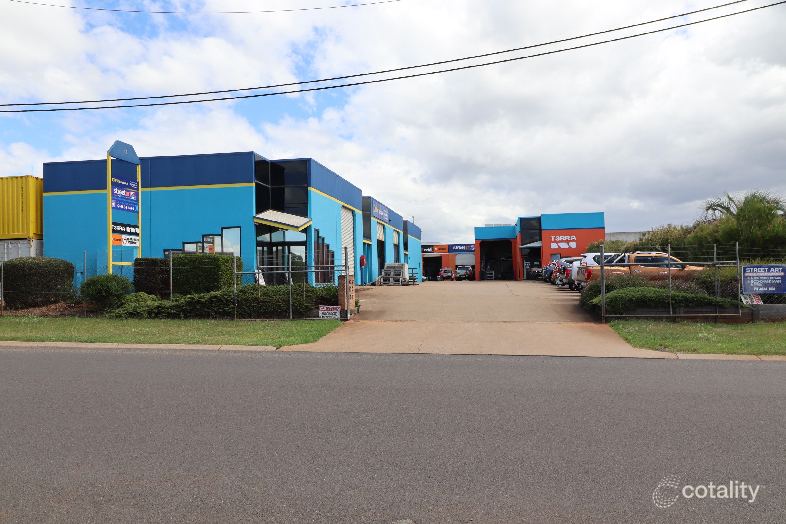 5/18 Rocla Ct, Glenvale, QLD 4350