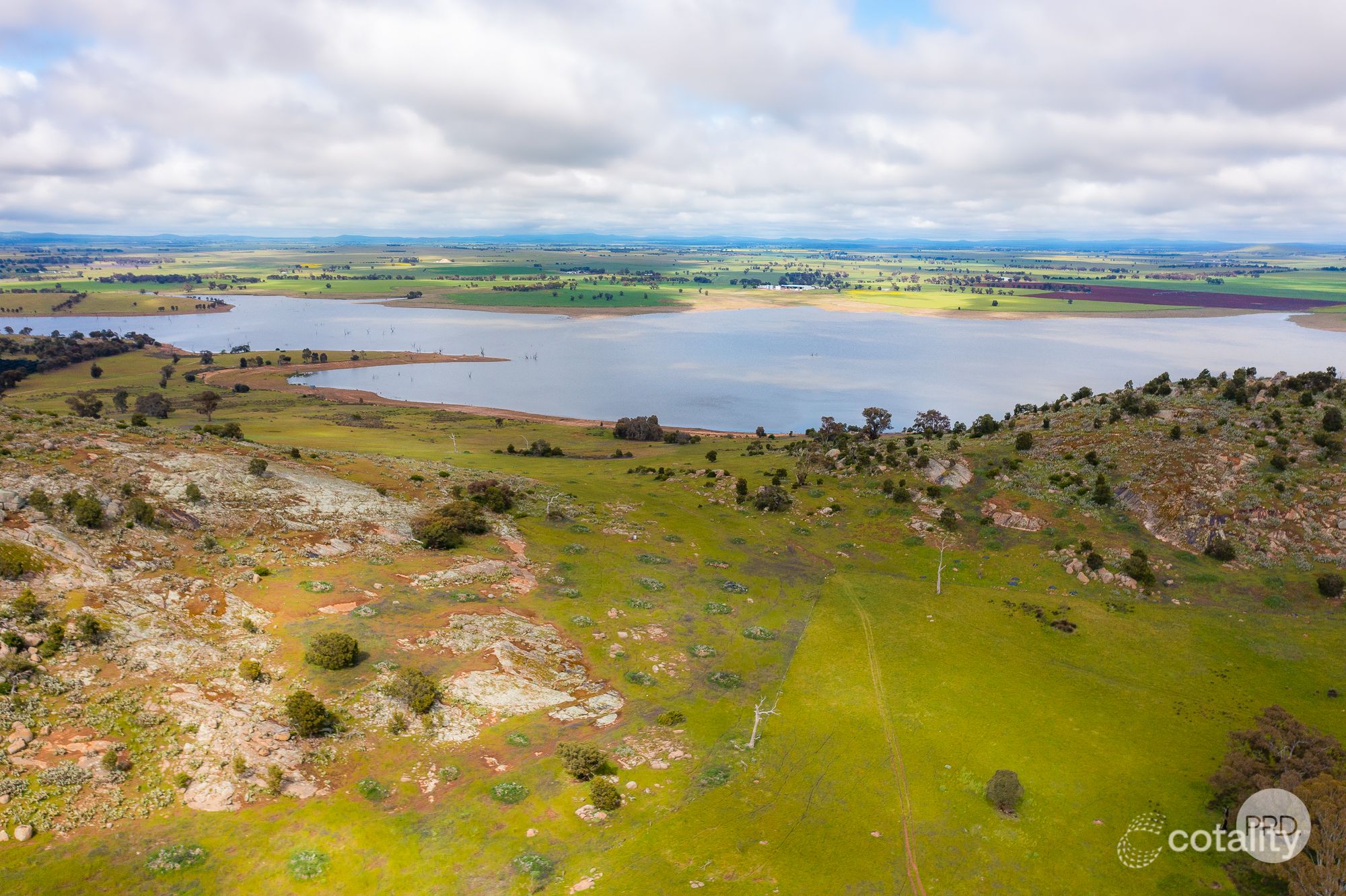 267 Whitlocks Rd, Baringhup, VIC 3463