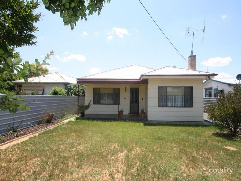 22 Mckenzie St, Rochester, VIC 3561