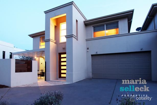 1/75 Jacka Cres, Campbell, ACT 2612