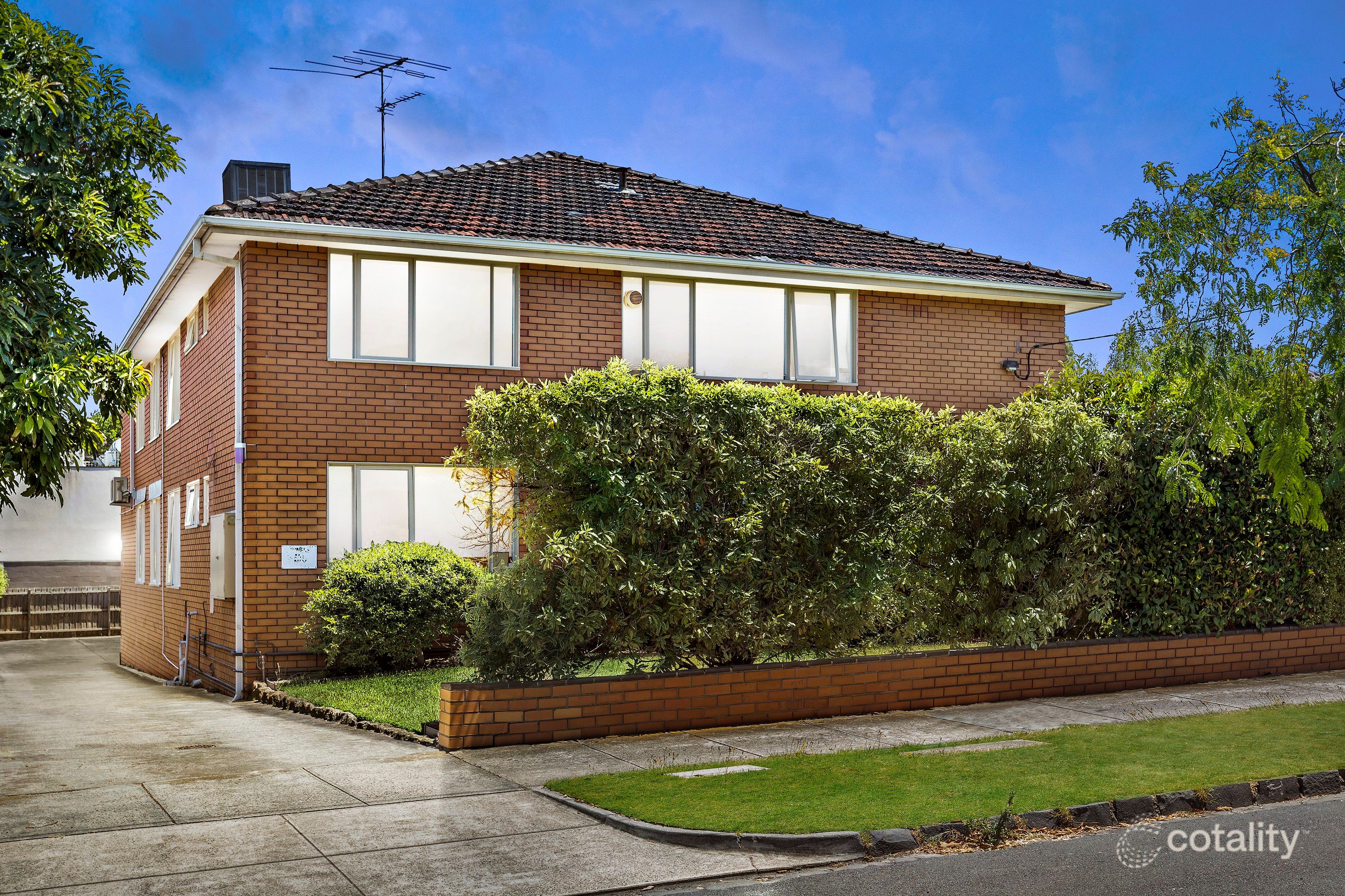 7/15 Anderson St, Caulfield, VIC 3162