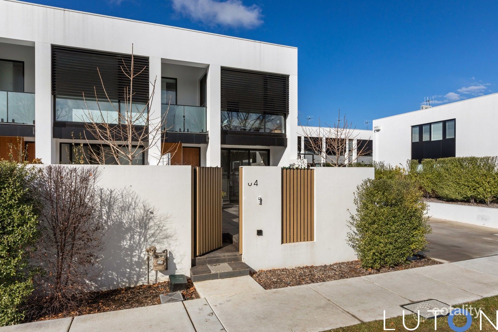 4/70 Henty St, Braddon, ACT 2612