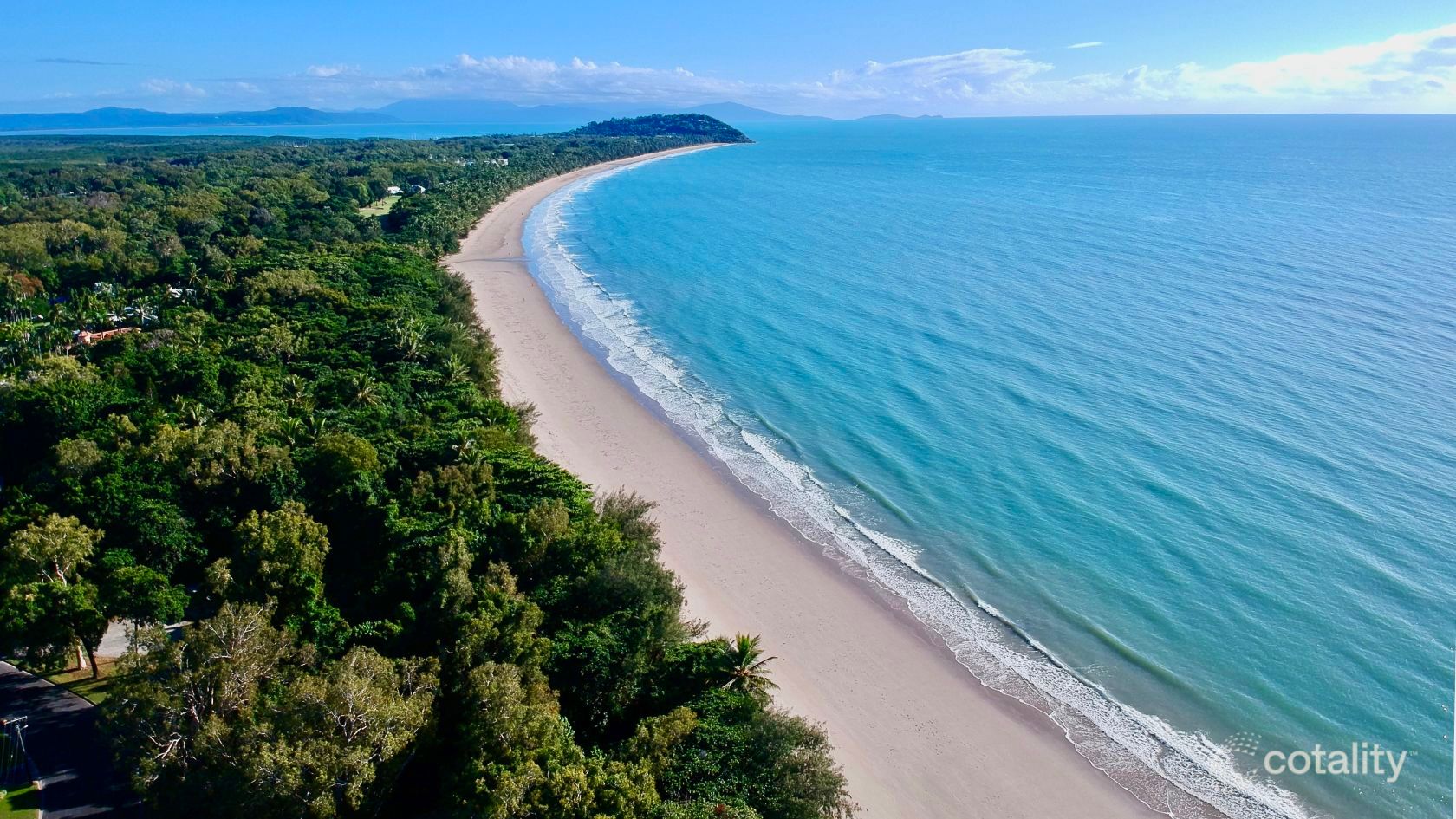 3 Beach Cl, Port Douglas, QLD 4877