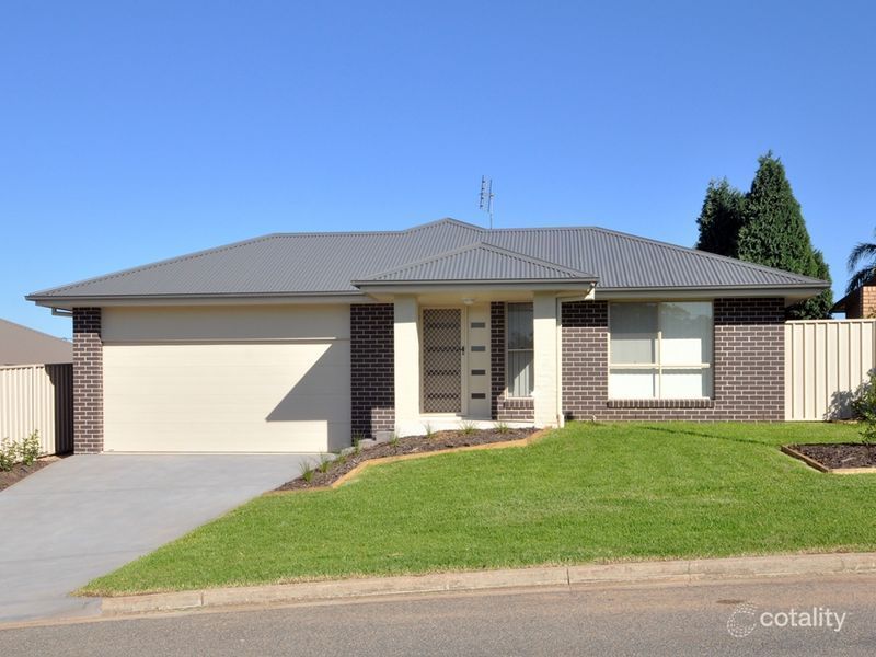 41 Logan Rd, Rutherford, NSW 2320
