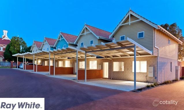 5/67 Morrison Rd, Midland, WA 6056