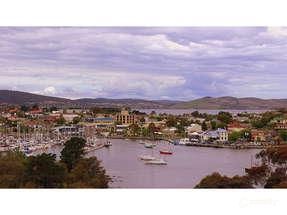 57 Bastick St, Rosny, TAS 7018