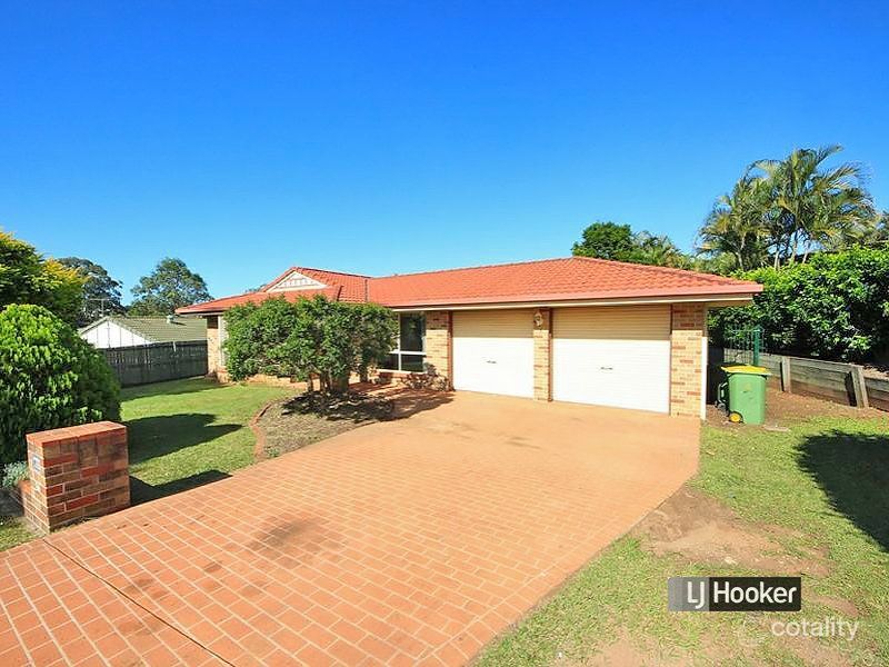 3 Oakblue Cres, Kallangur, QLD 4503