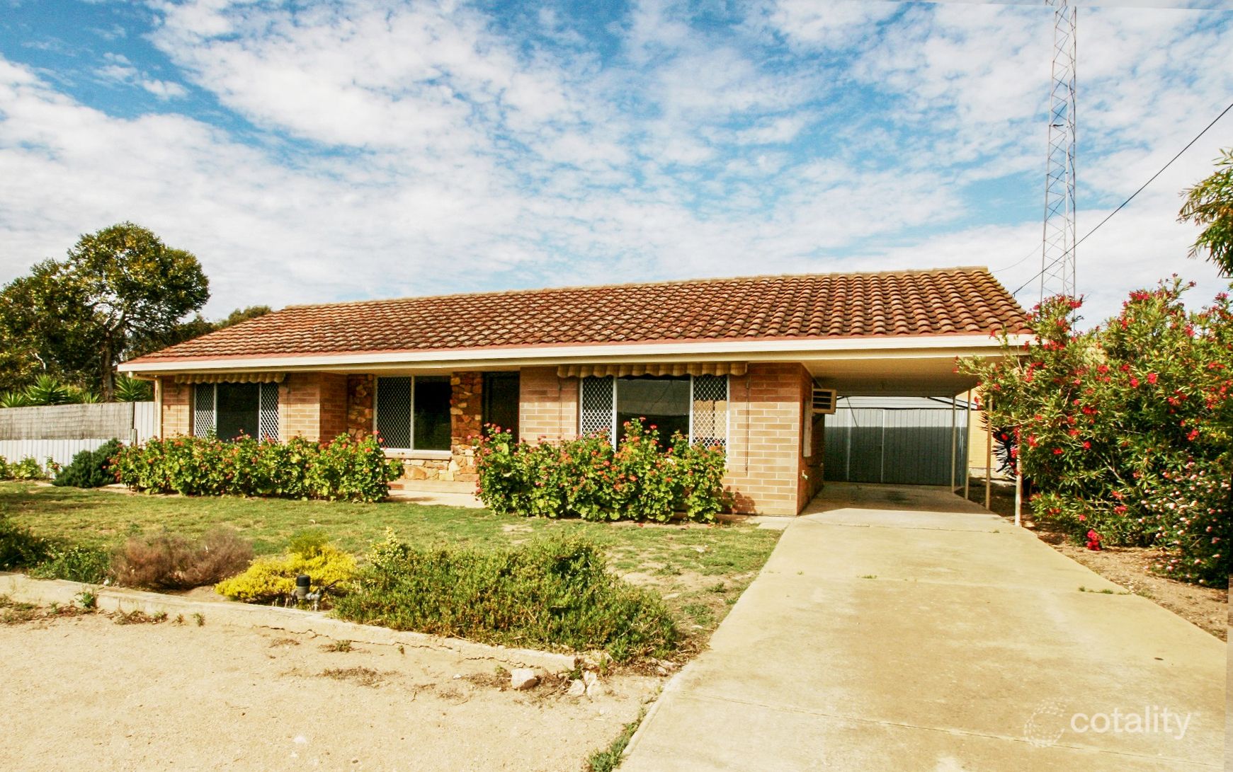 30 Hallett St, Kadina, SA 5554