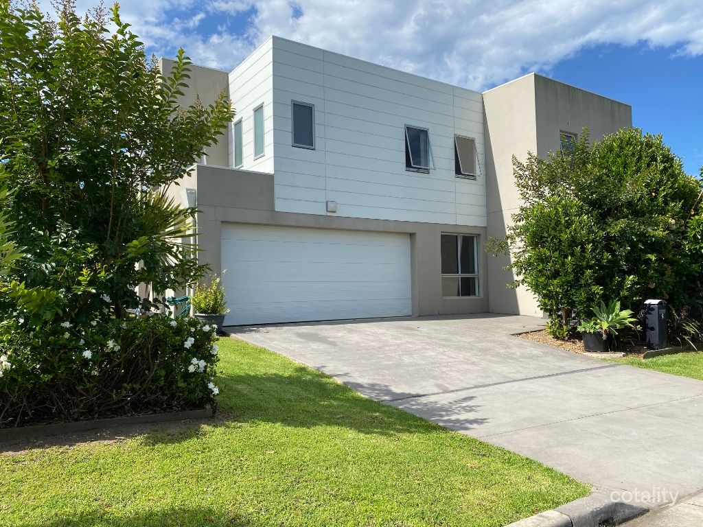 2 Troon Ave, Shell Cove, NSW 2529