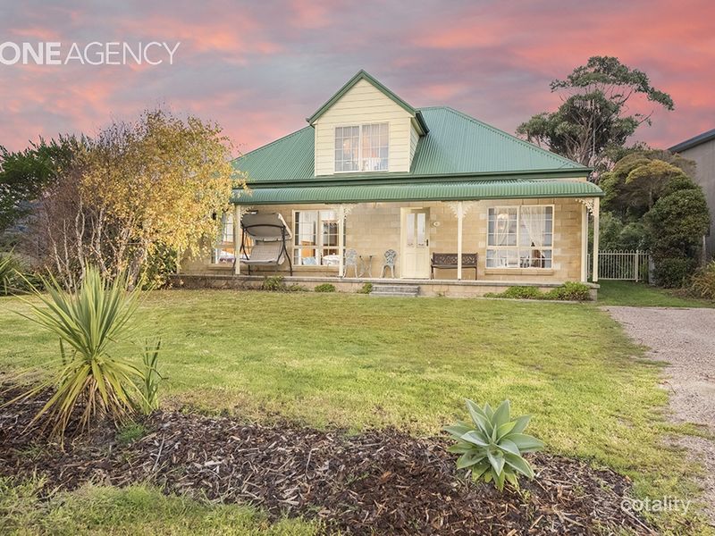 78 Irby Bvd, Sisters Beach, TAS 7321