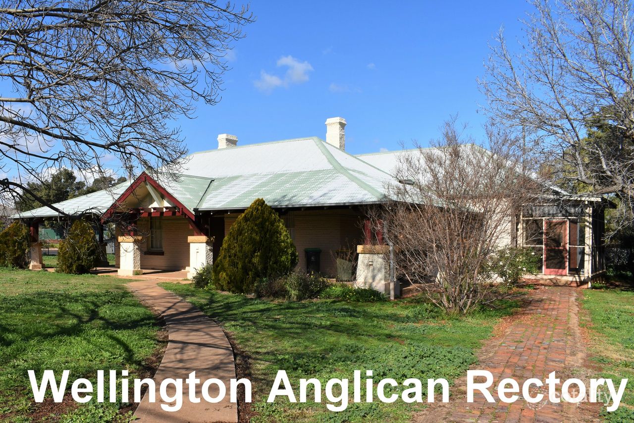 45-47 Chambers St, Geurie, NSW 2818