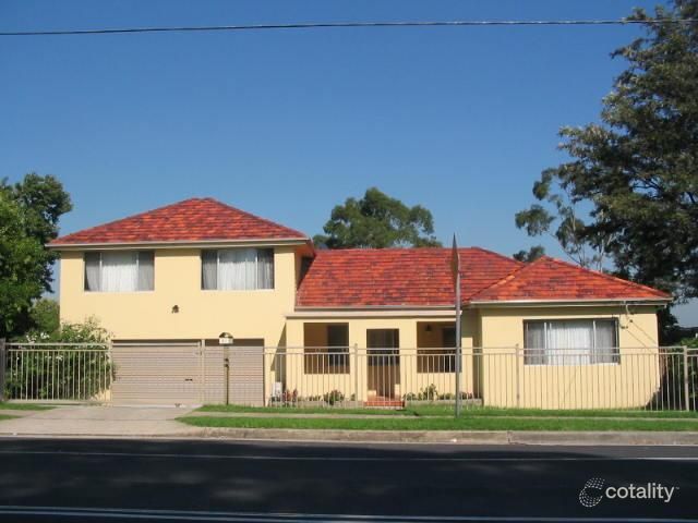 22 Carson St, Panania, NSW 2213