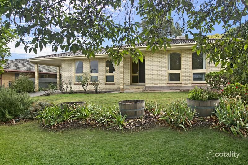 26 Rosewood Rd, Highbury, SA 5089