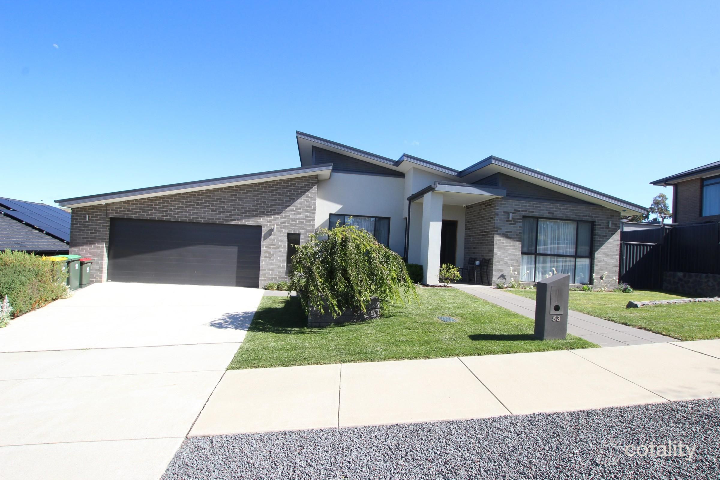 53 Mummery Tce, Moncrieff, ACT 2914