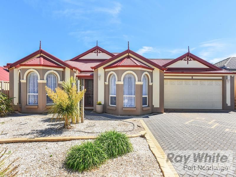 24 Sylvan Cct, Noarlunga Downs, SA 5168
