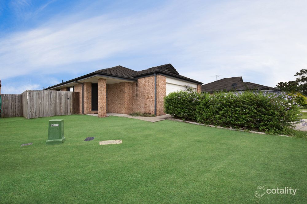 13 Carramar St, Rothwell, QLD 4022
