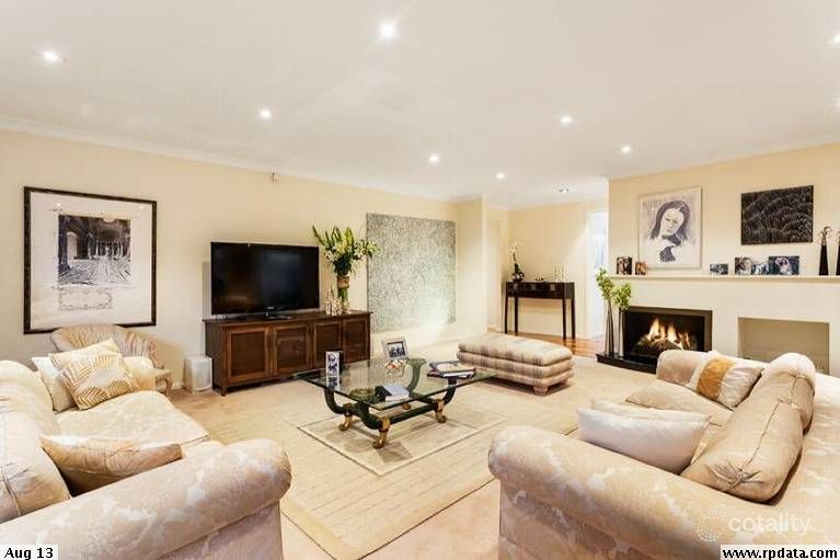 5 Duffryn Pl, Toorak, VIC 3142