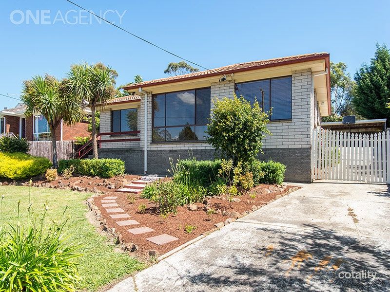 6 Talita Ave, Summerhill, TAS 7250