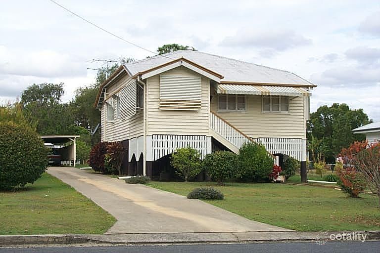 37 Duckett St, Beaudesert, QLD 4285