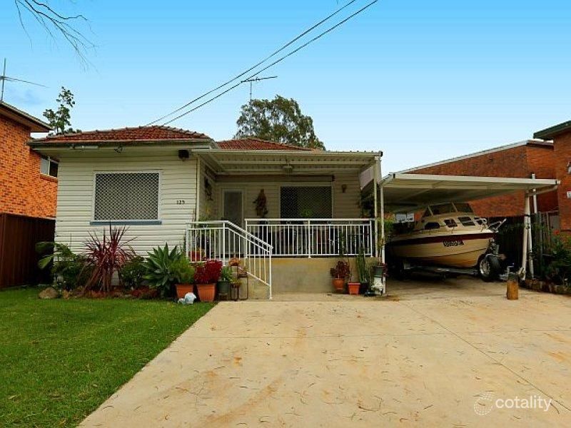 125 Dutton St, Yagoona, NSW 2199