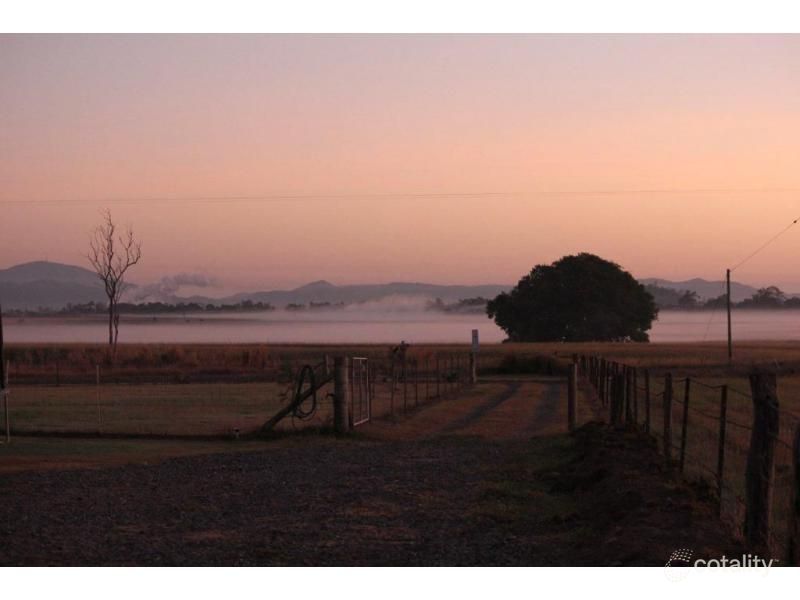 359 Kinchant Dam Rd, Kinchant Dam, QLD 4741