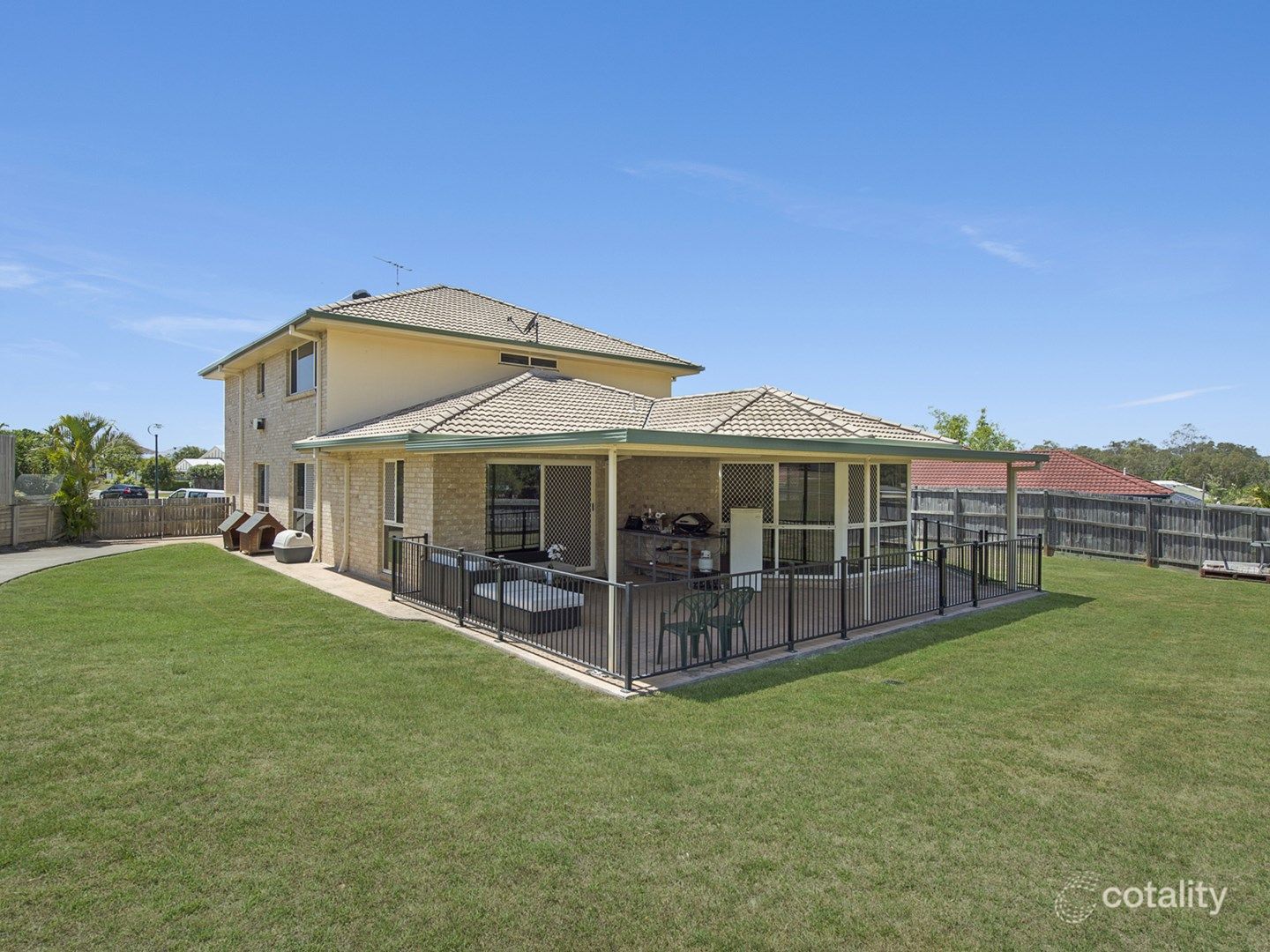 7 Fimbriata Ct, Ormeau, QLD 4208