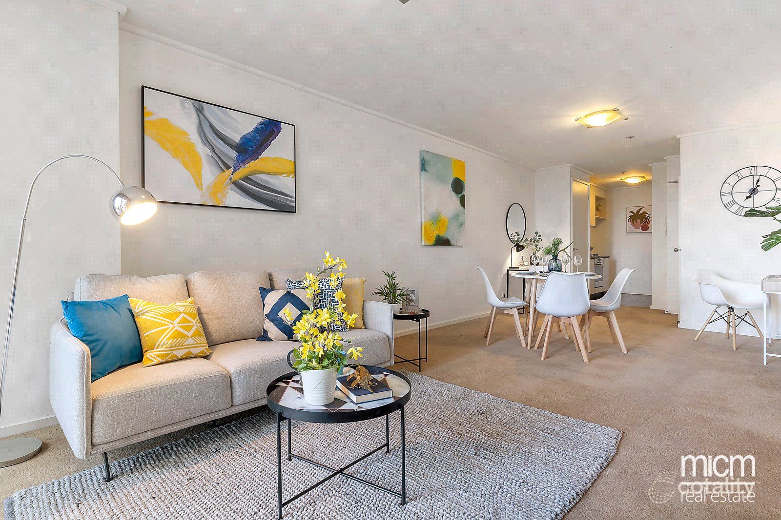 215/183 City Rd, Southbank, VIC 3006