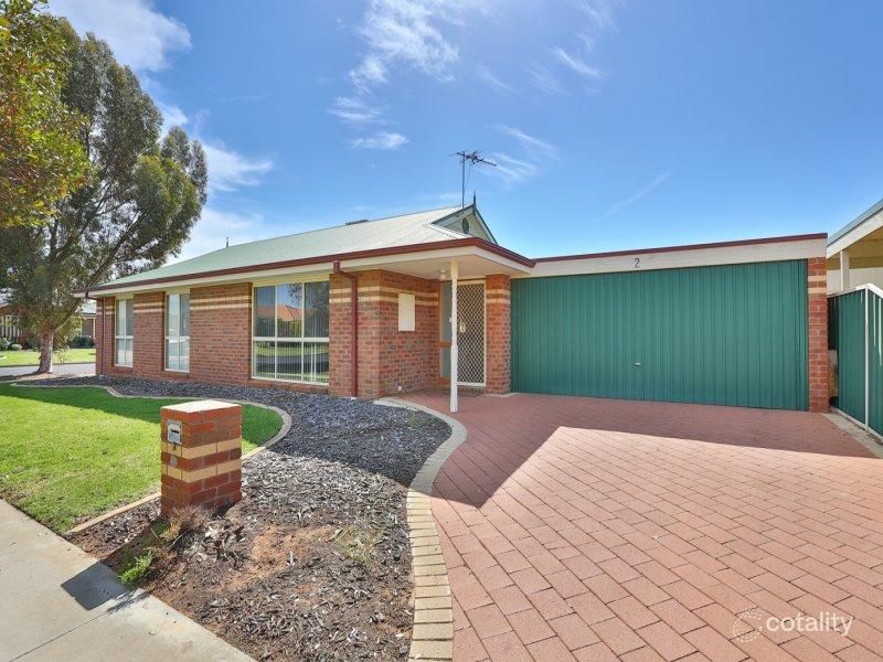 2 James Cook Dr, Mildura, VIC 3500
