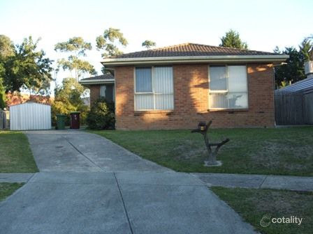 6 Thornton Cl, Hallam, VIC 3803
