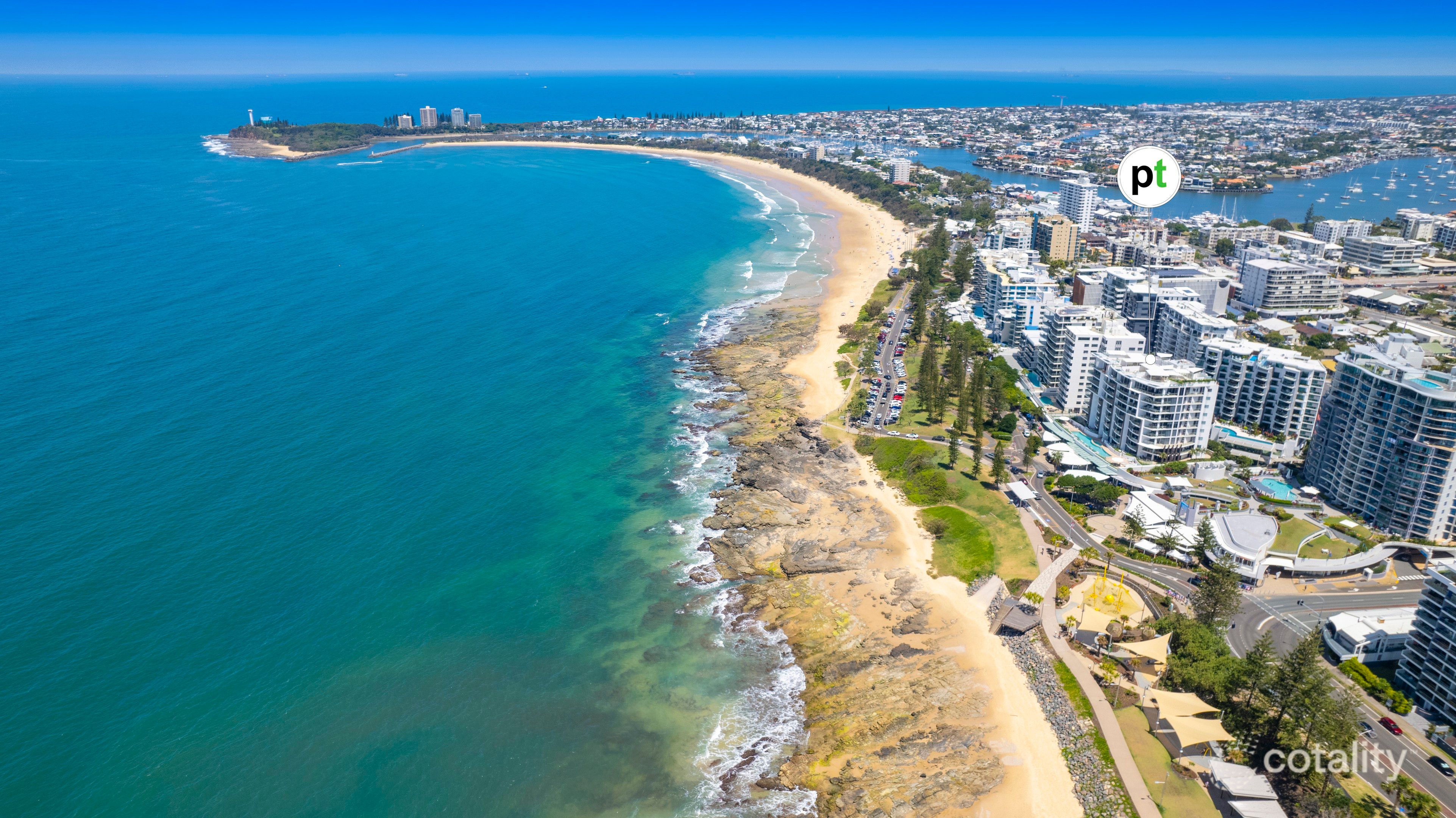 503/101-105 Mooloolaba Esp, Mooloolaba, QLD 4557