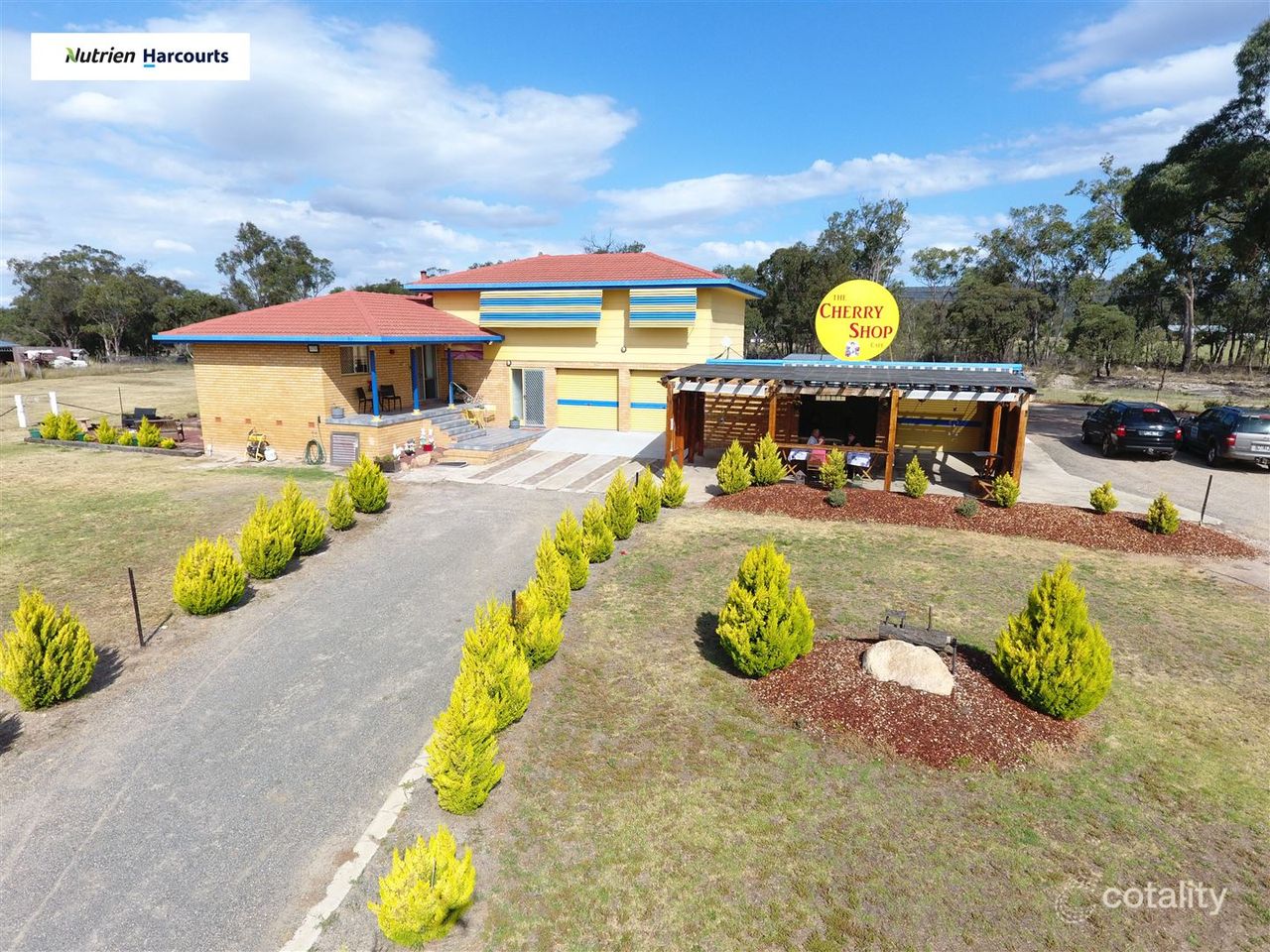 27165 New England Hwy, Glen Aplin, QLD 4381