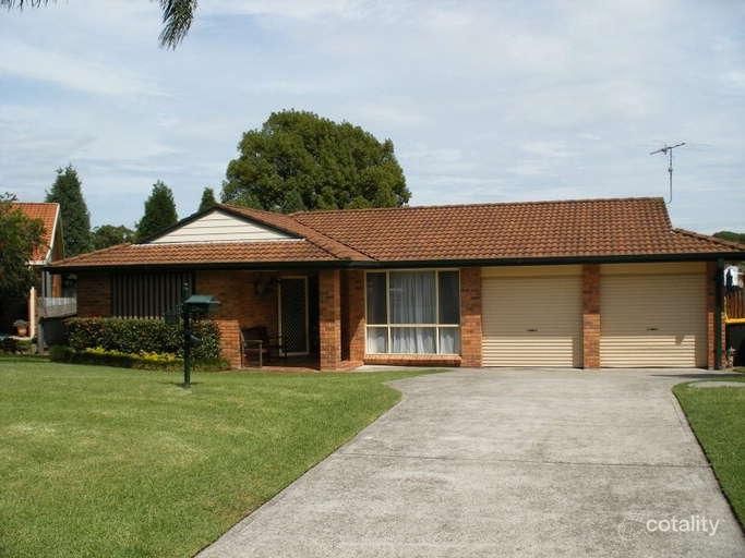 35 Cederwood Cres, Raymond Terrace, NSW 2324
