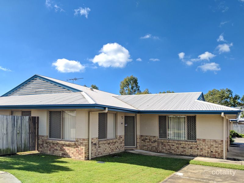 40/24-26 Lipscombe Rd, Deception Bay, QLD 4508