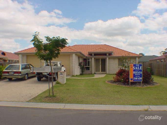 3 Faculty Cct, Meadowbrook, QLD 4131