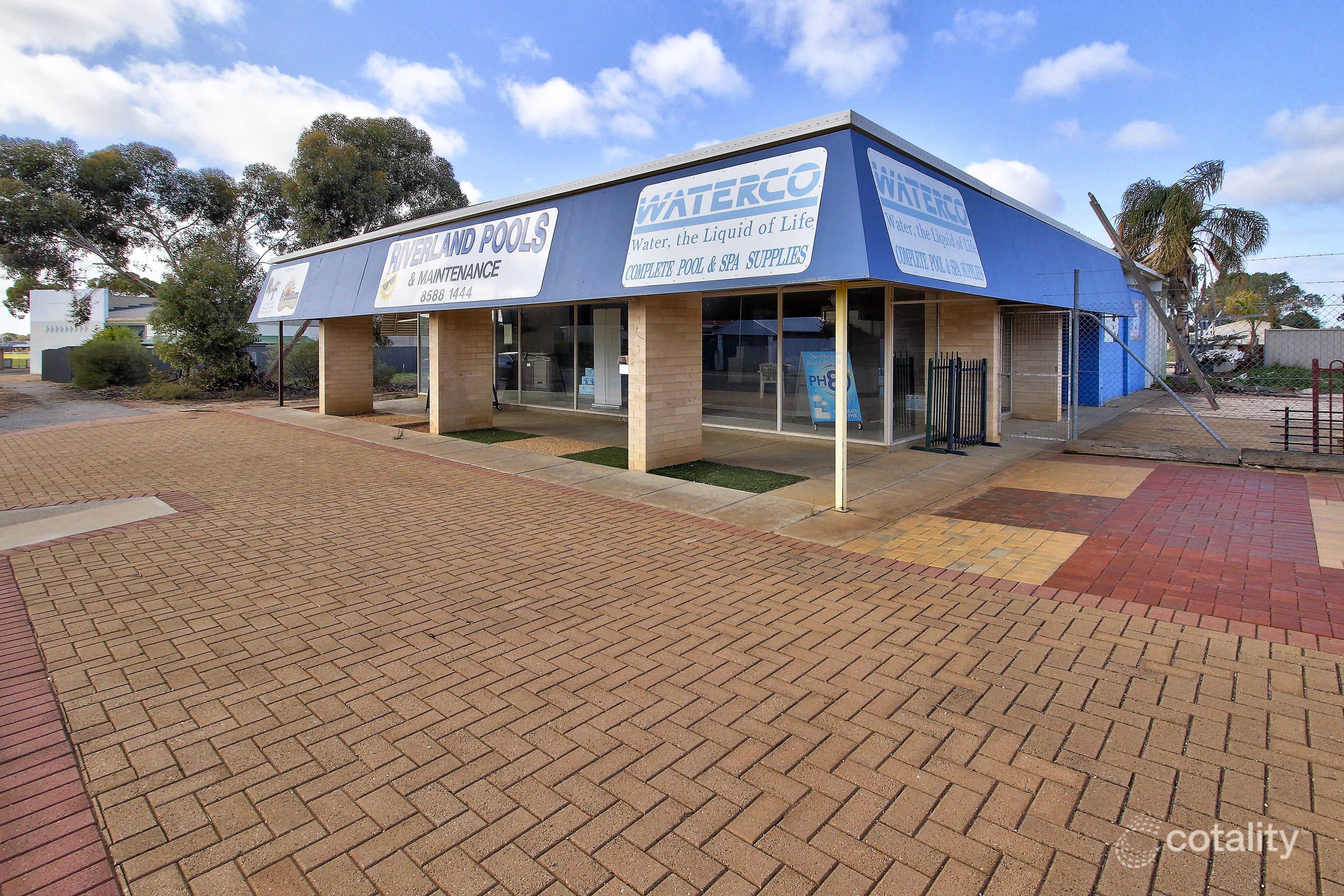 1b Dickerson St, Barmera, SA 5345