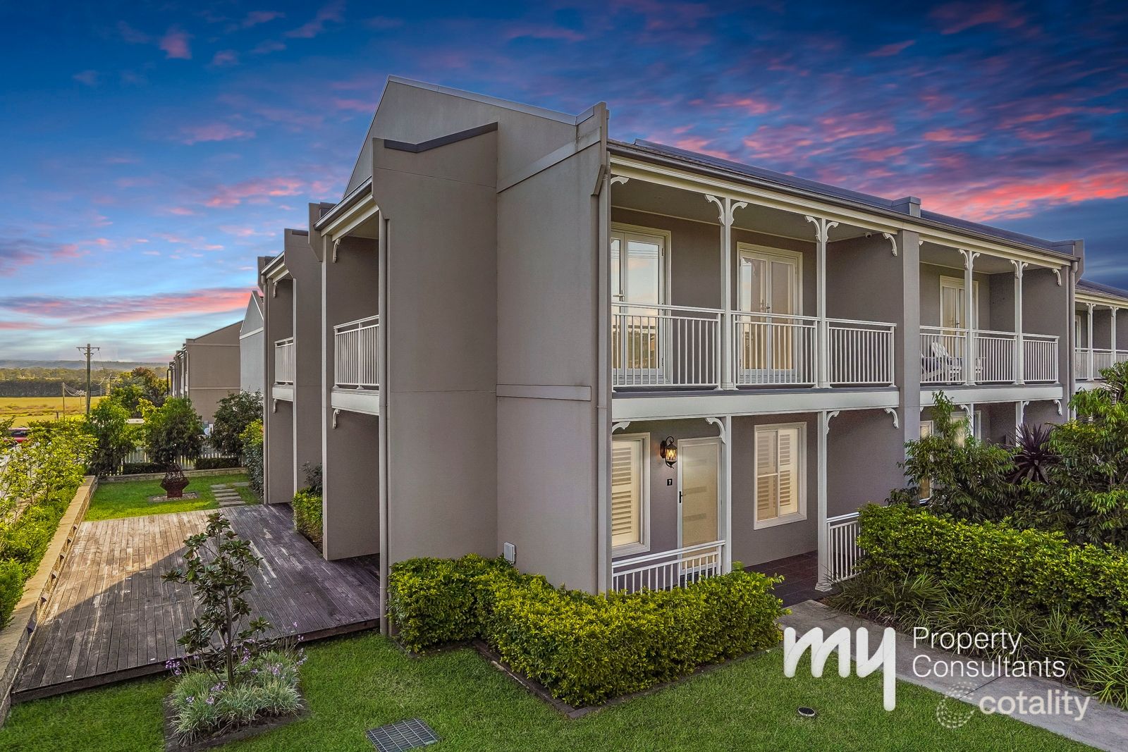 7/2 Wire Lane, Camden South, NSW 2570