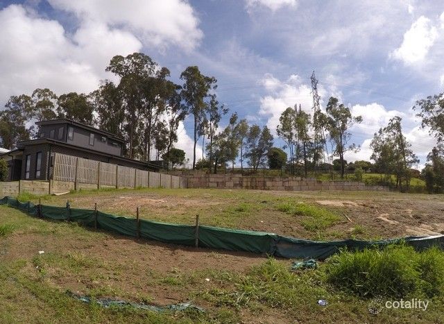 49 Sawmill Cct, Riverhills, QLD 4074