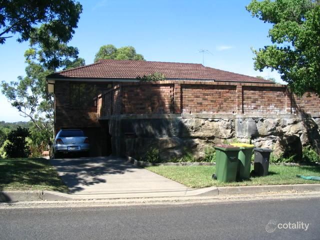 15 Ravenhill Rd, Turramurra, NSW 2074