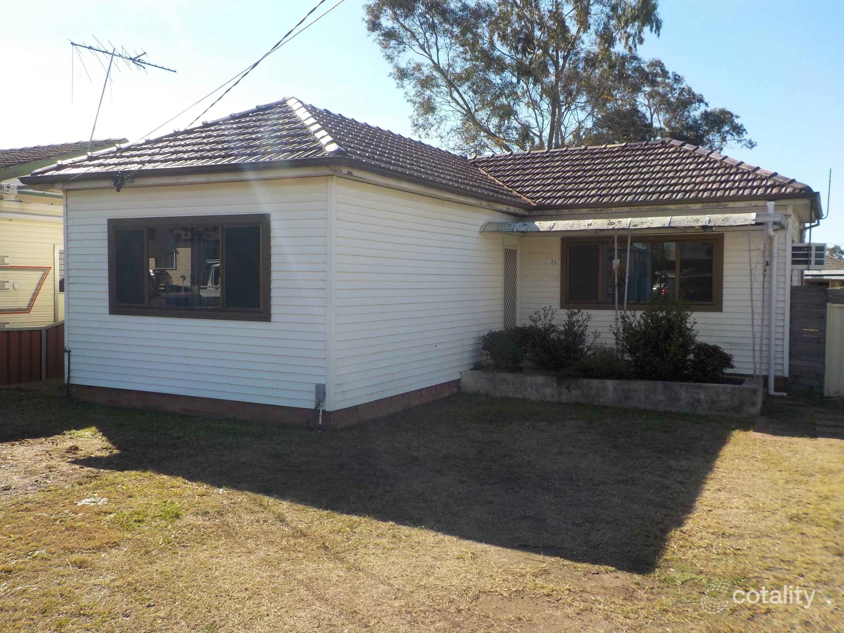 21 Muscio St, Colyton, NSW 2760