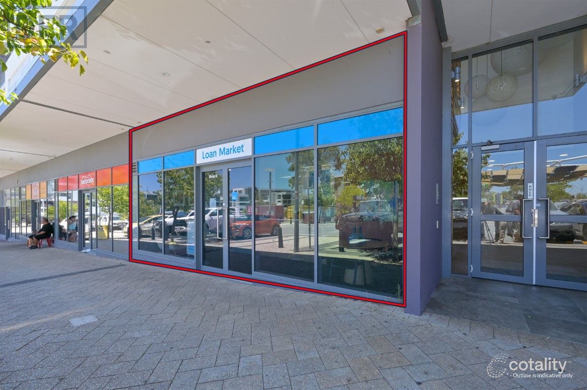 5/23 Junction Bvd, Cockburn Central, WA 6164