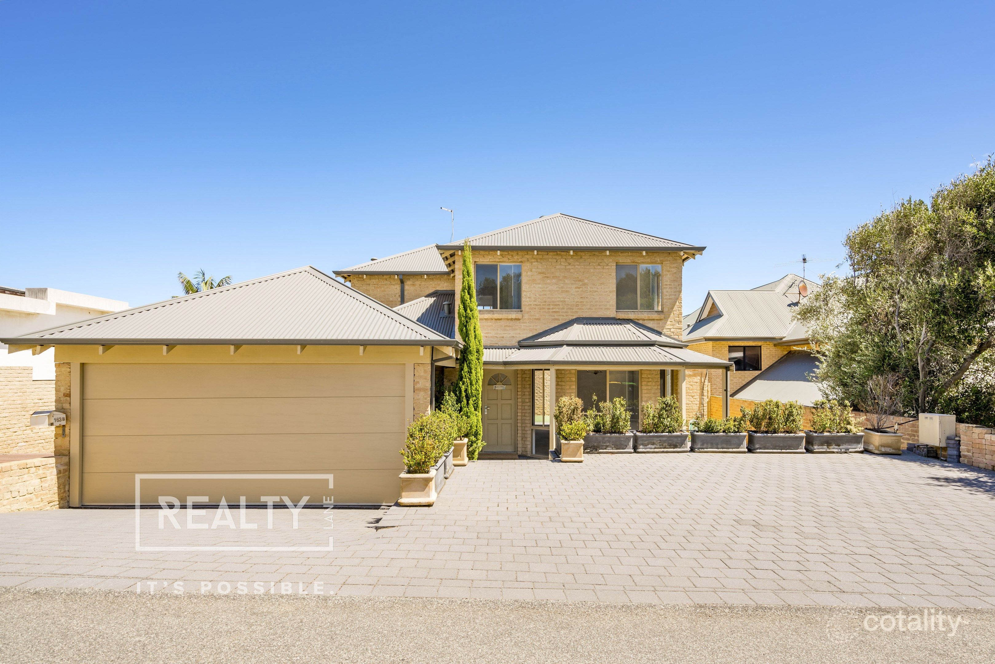 163b West Coast Dr, North Beach, WA 6020