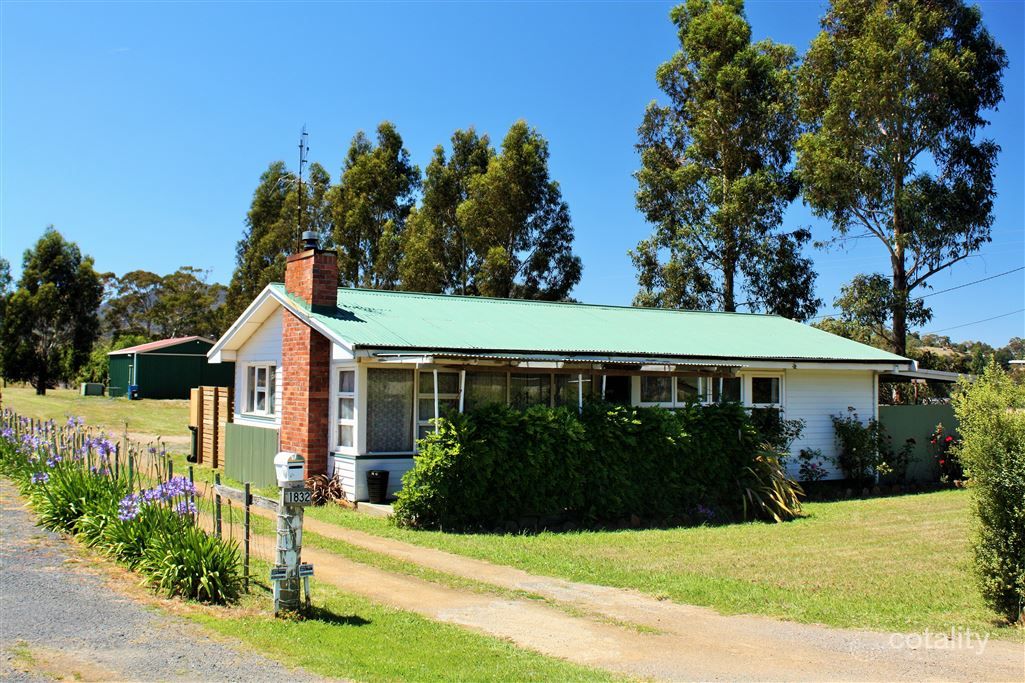 1830 Midland Hwy, Bagdad, TAS 7030