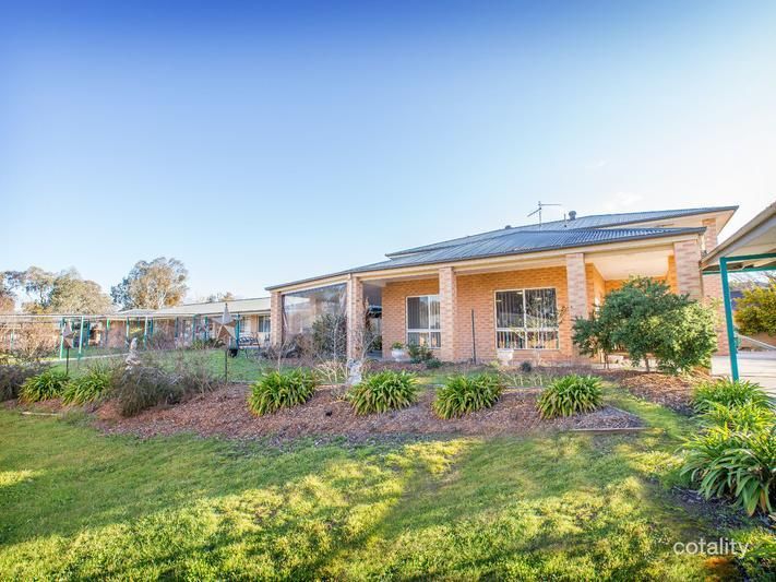 32/7 Severin Ct, Thurgoona, NSW 2640