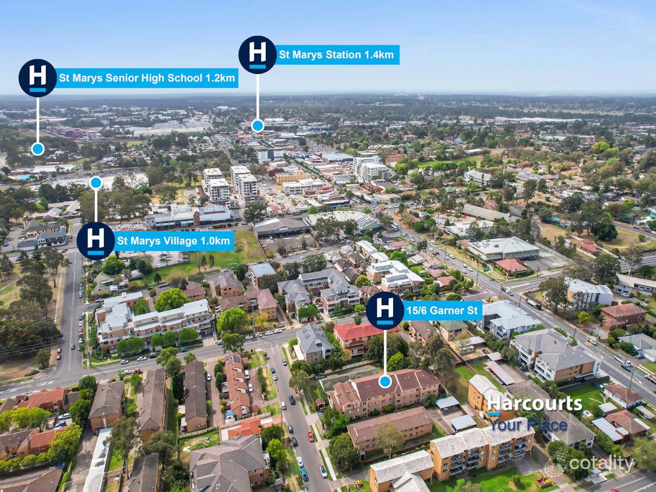 15/6 Garner St, St Marys, NSW 2760